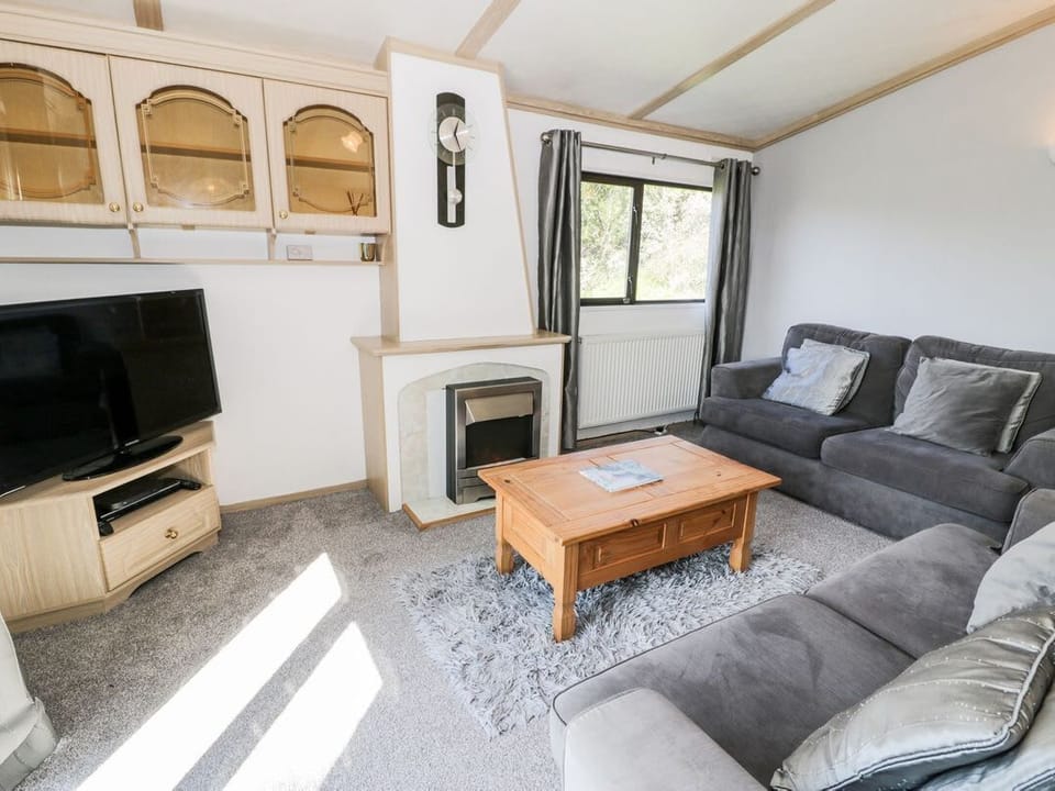 Springtime Lodge