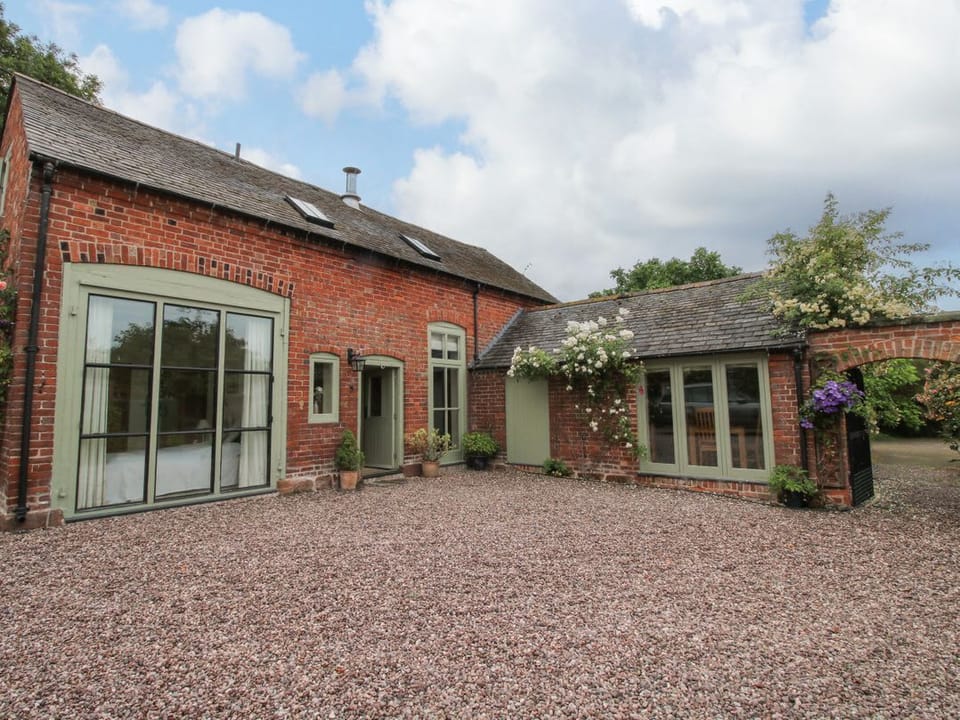 Old Coach House