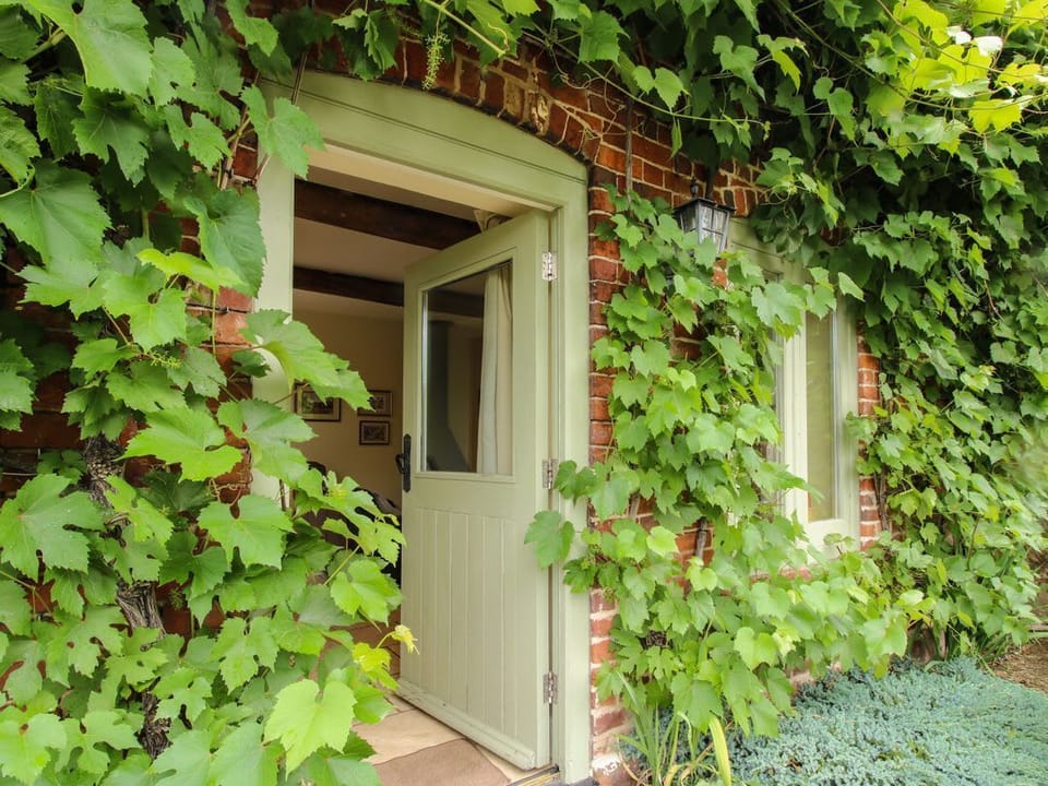 Old Coach House