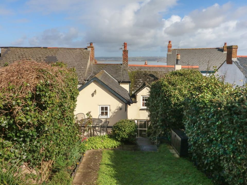 Pepper's Cottage