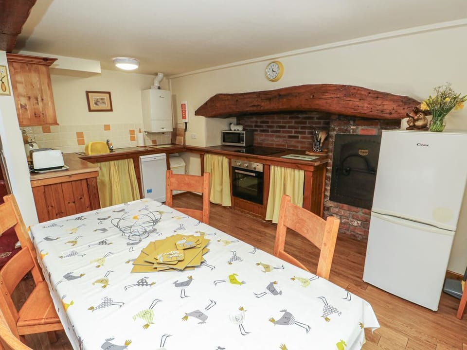 Daffodil Cottage