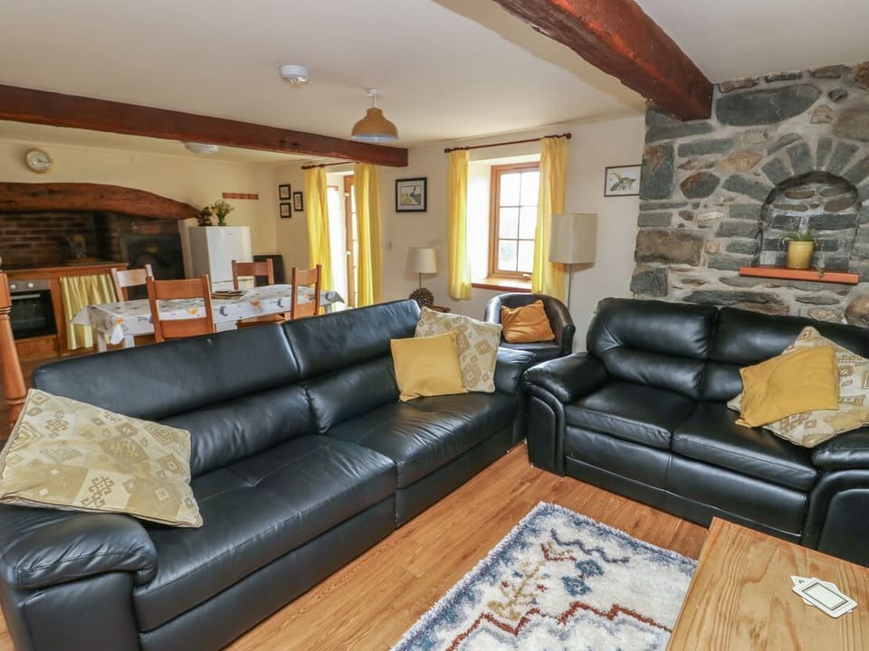 Daffodil Cottage