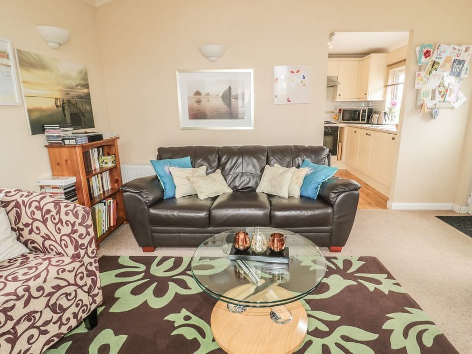 Little Gem Lodge