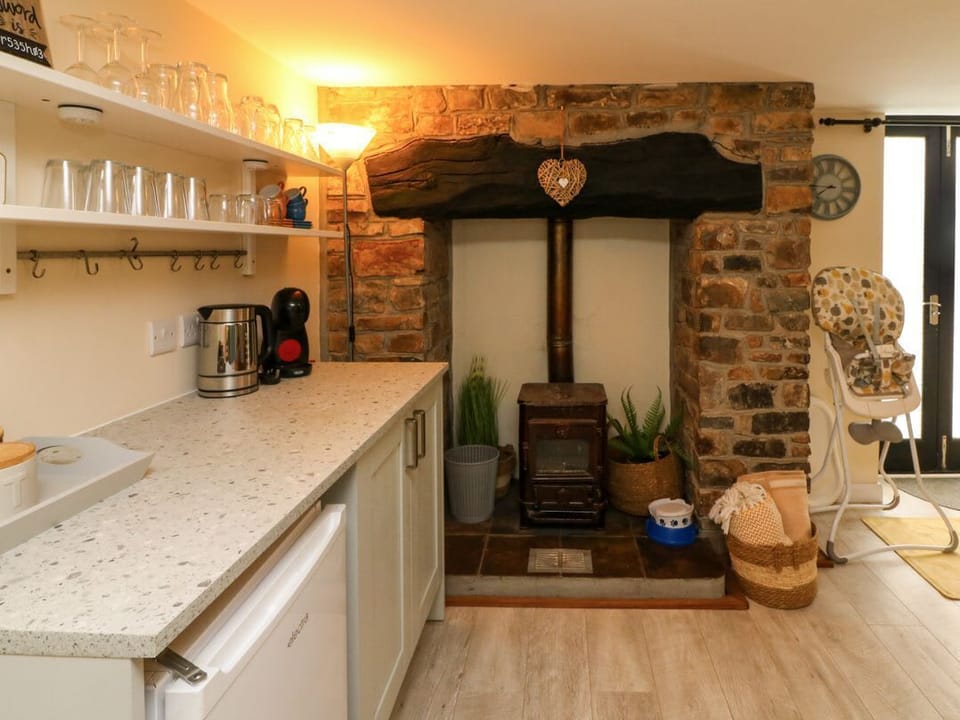 Horseshoe Cottage
