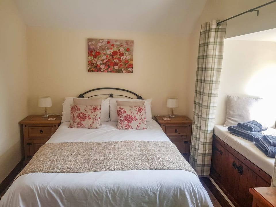 Rambler's Cottage