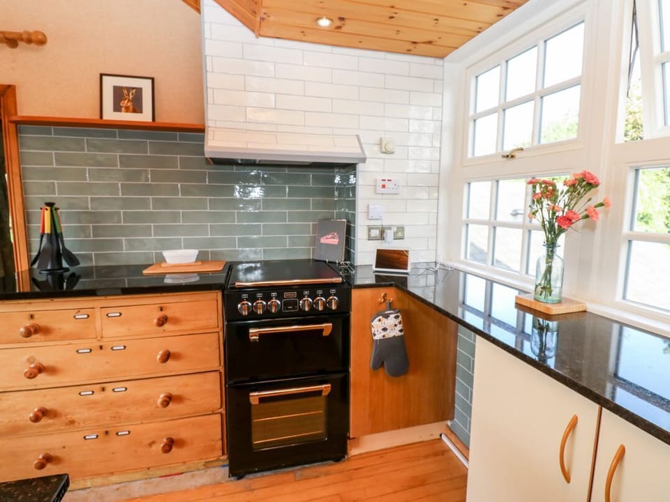 Hepple Hill Cottage