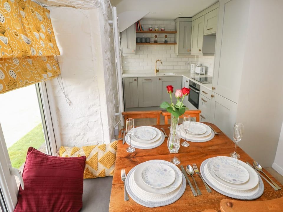Primrose Cottage