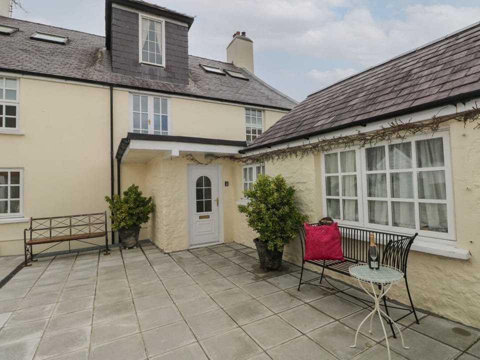 Primrose Cottage