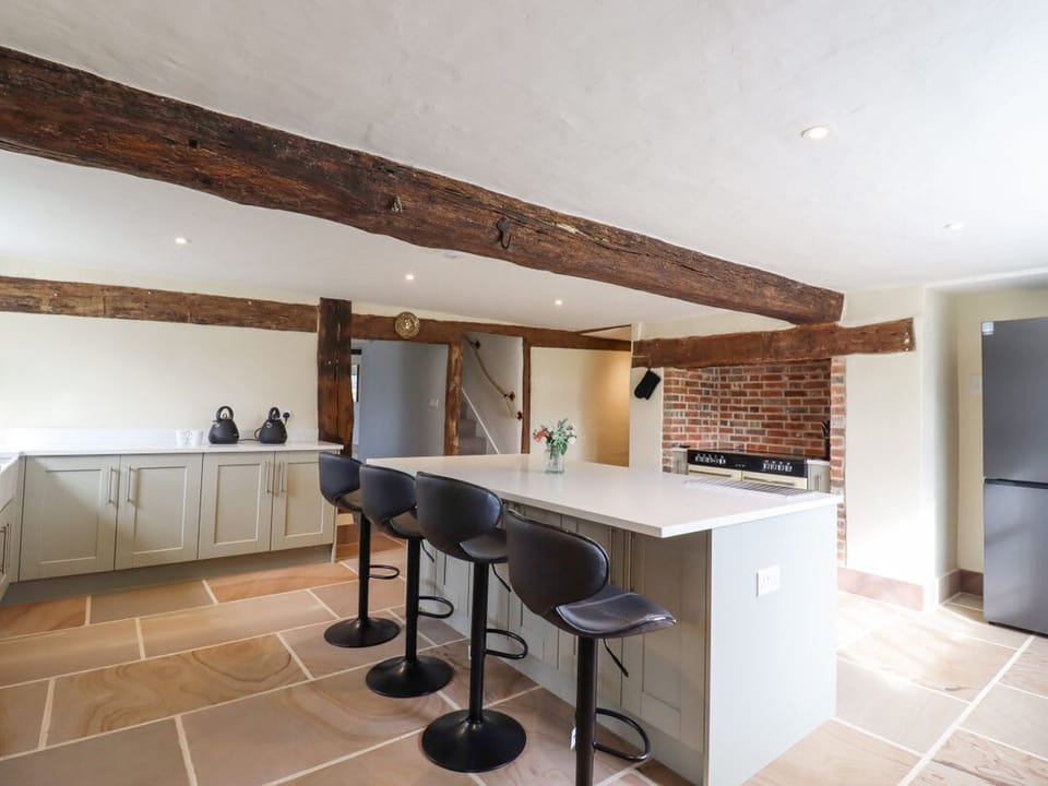 West House Farm