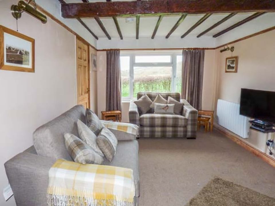 Chapel Cottage