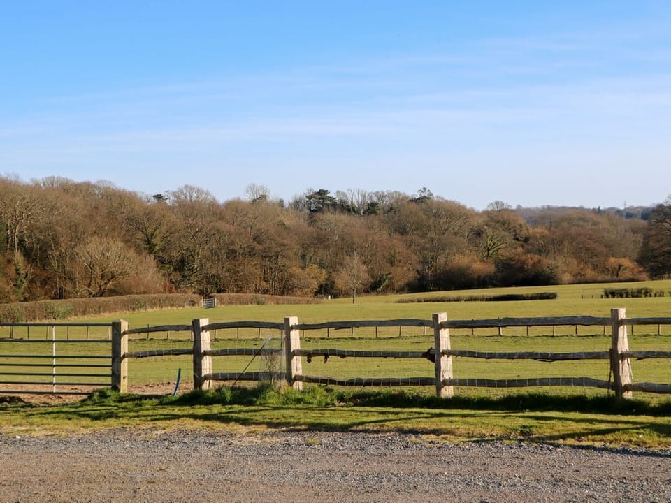 The Cowshed