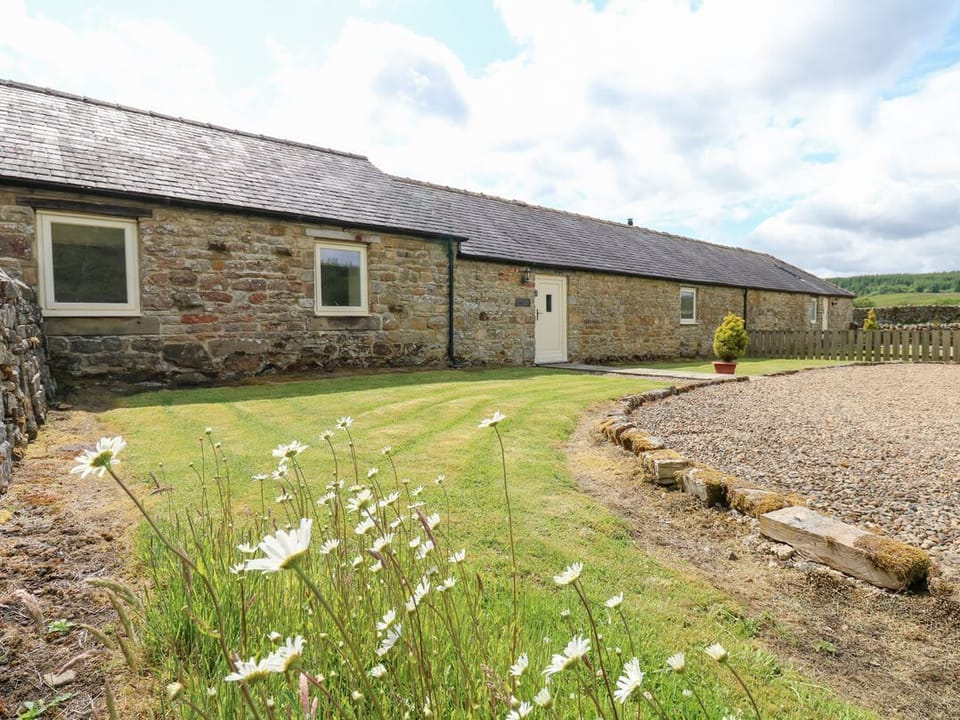 Shepherds Burn Cottage