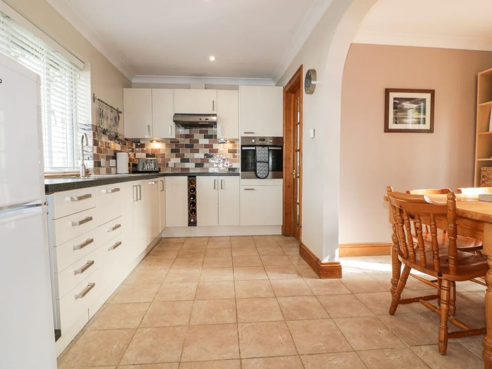 Hazel Cottage