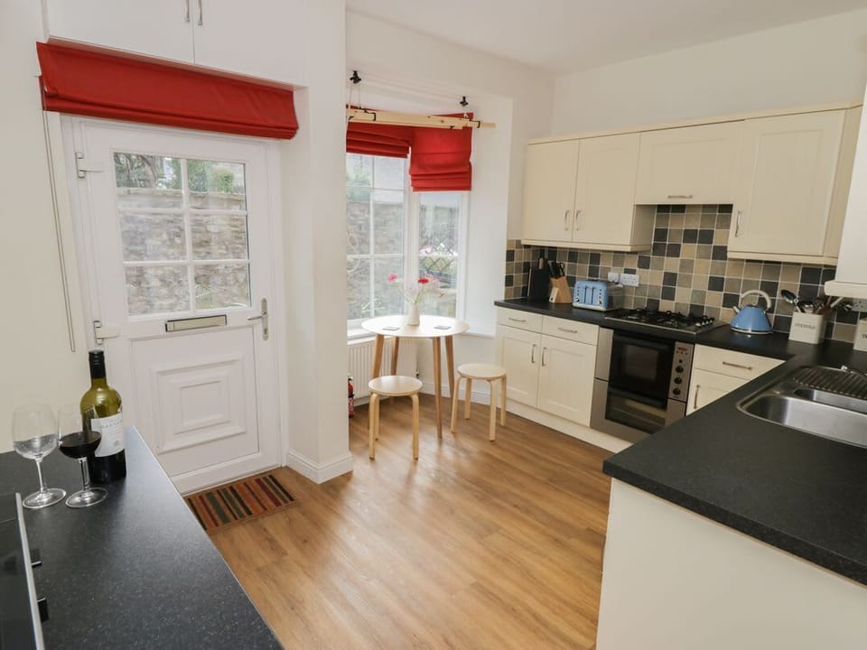 Cherry Tree Cottage