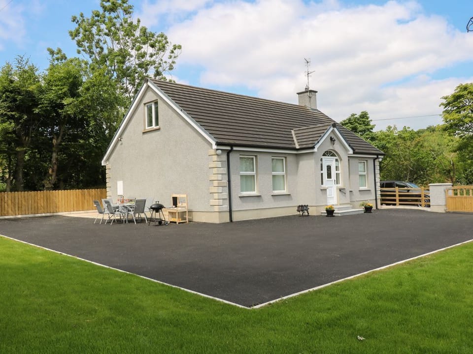 Slieve Gallion Cottage