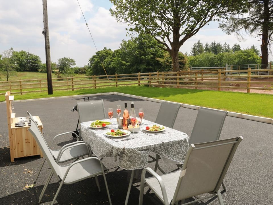 Slieve Gallion Cottage