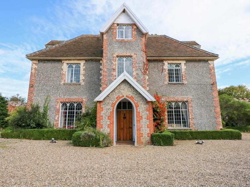 Southrepps Lodge