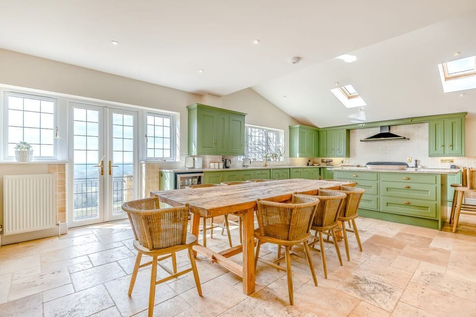 Underhill House