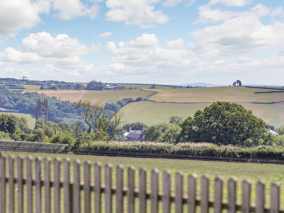 Elworthy View