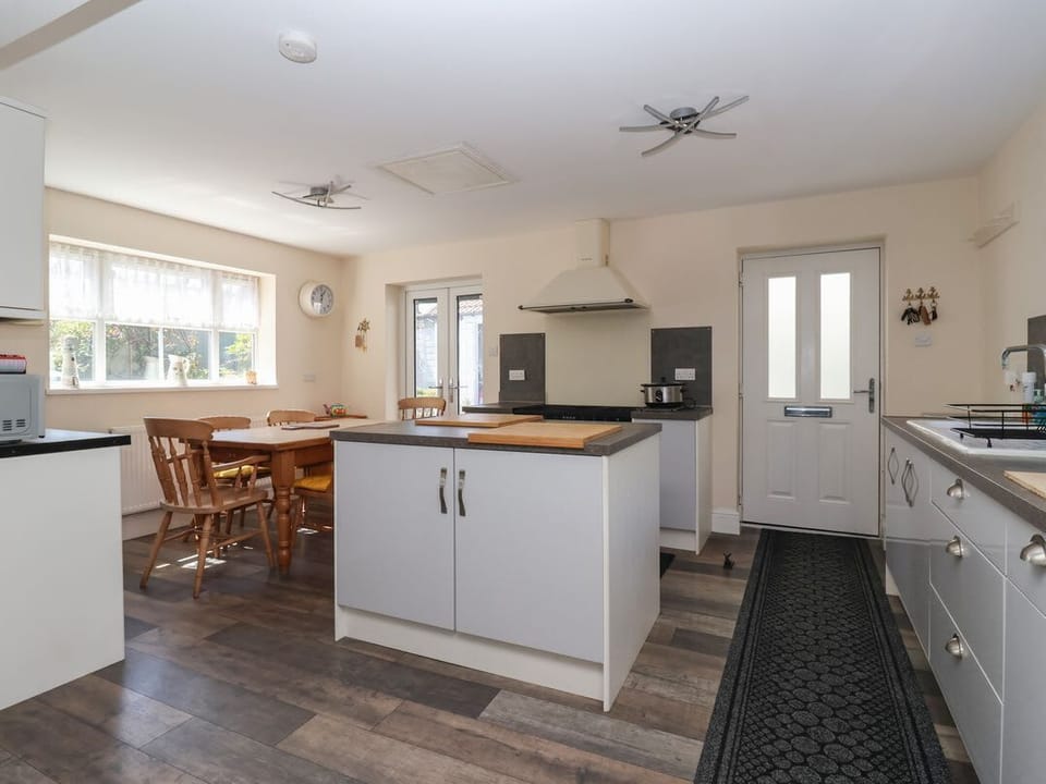 Fishermans Cottage