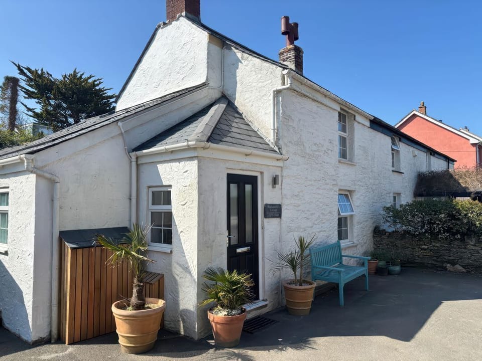 Blacksmiths Cottage