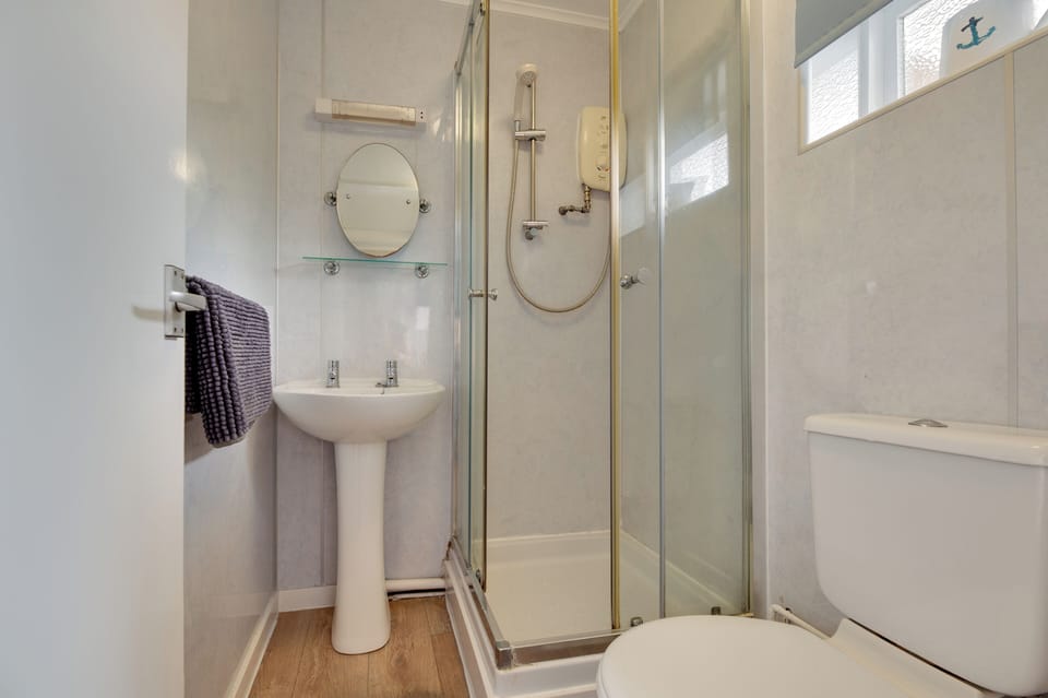 Quadruple Room, Non Smoking, Patio | Room amenity