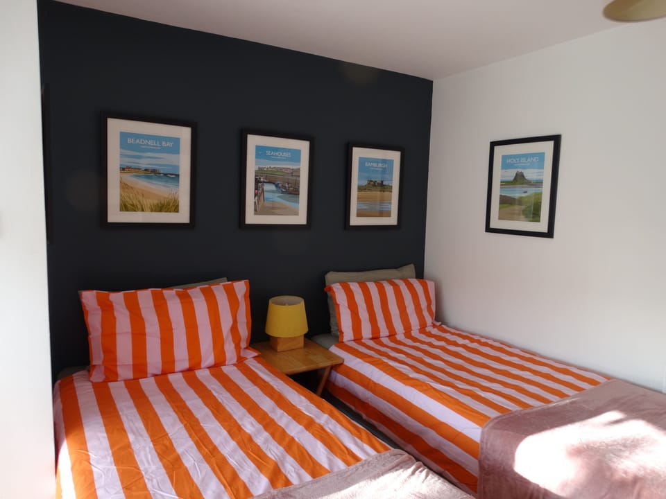 Quadruple Room, Non Smoking, Patio | Free WiFi