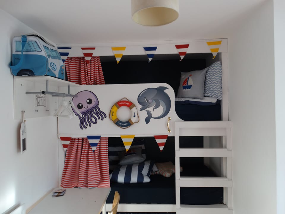 Quadruple Room, Non Smoking, Patio | Free WiFi