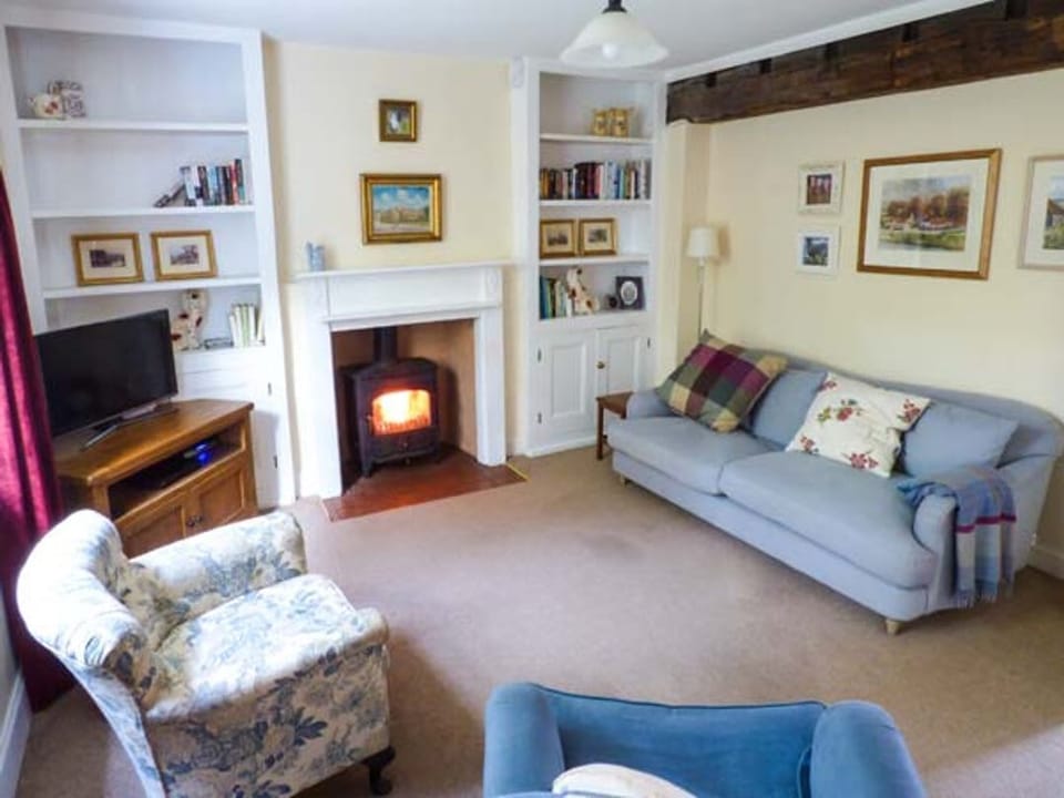 Woodside Cottage