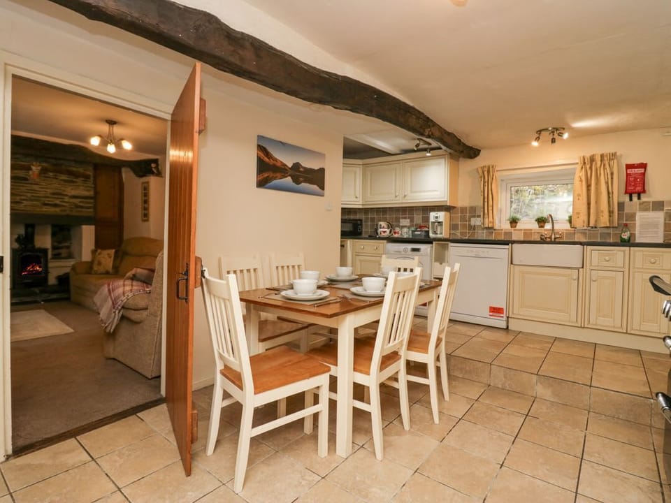 Taylor's Cottage