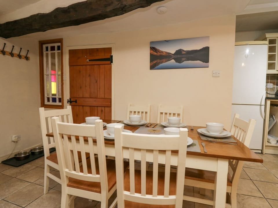 Taylor's Cottage