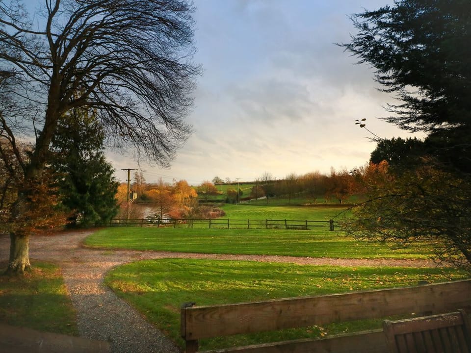Rose Lodge