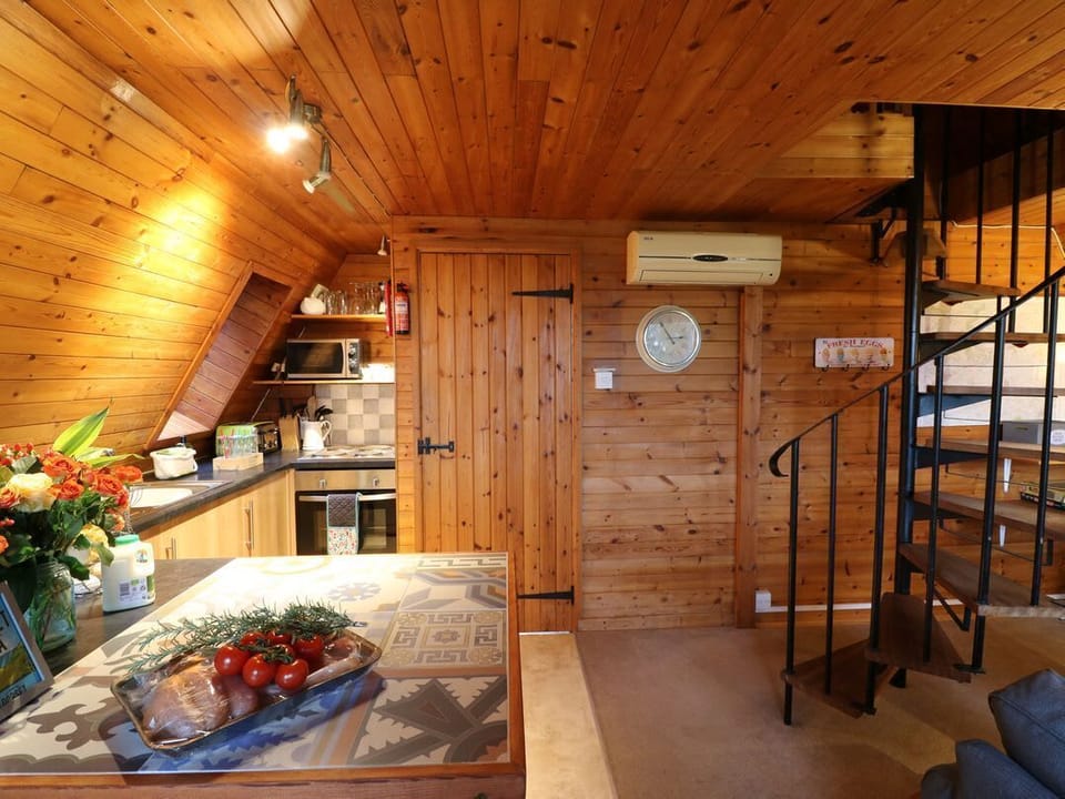 Rose Lodge