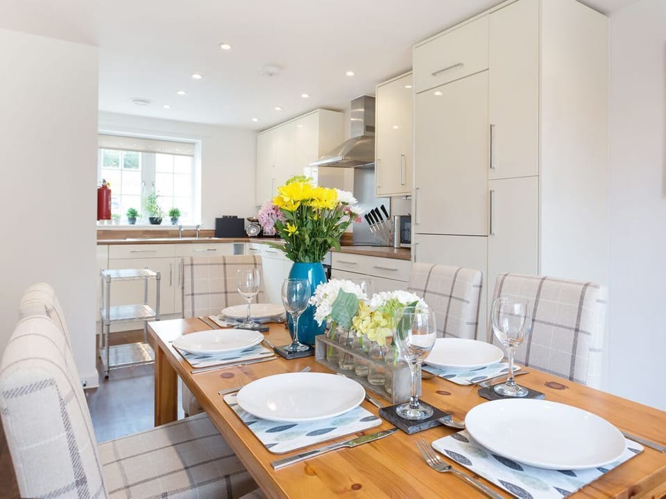 Tus Nua Cottage