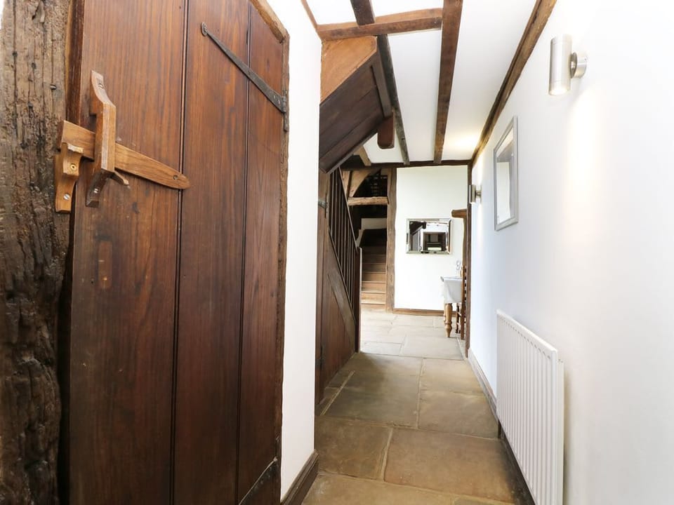 Harbourne Oast