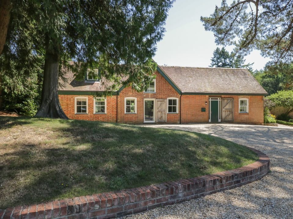 The Coach House