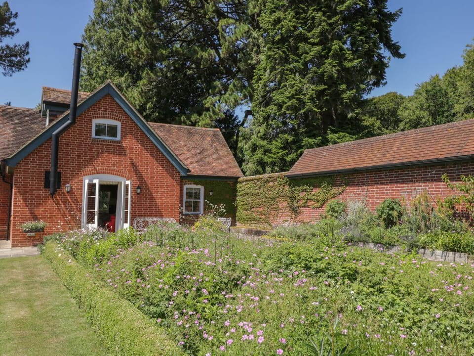 The Coach House