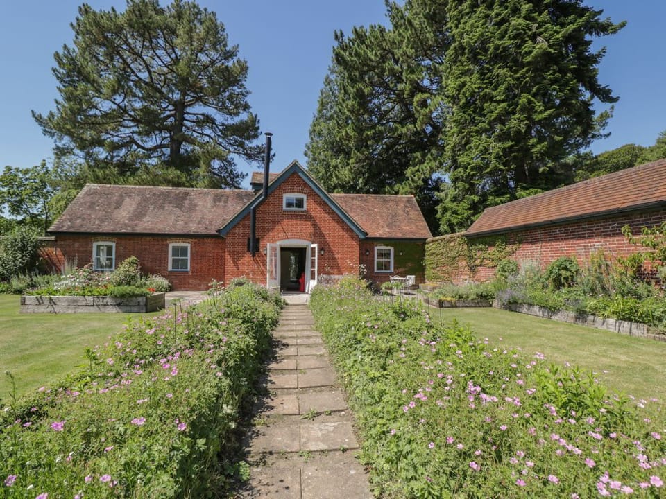 The Coach House