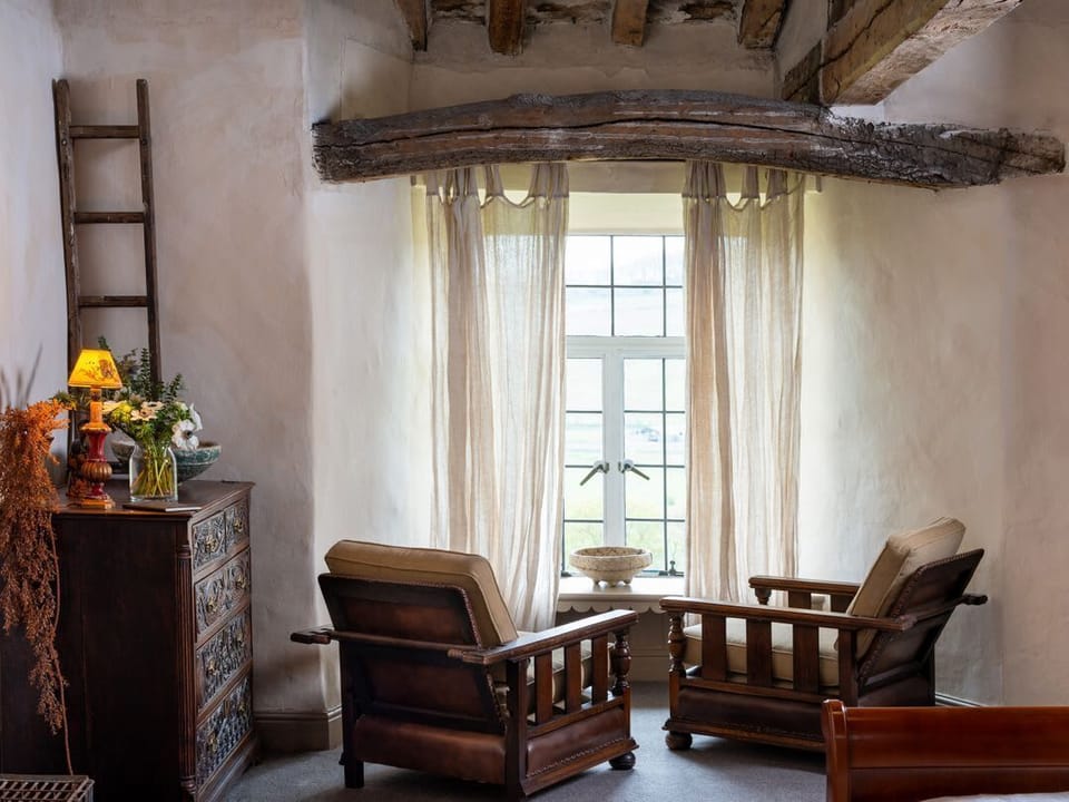 Fernhill Castle