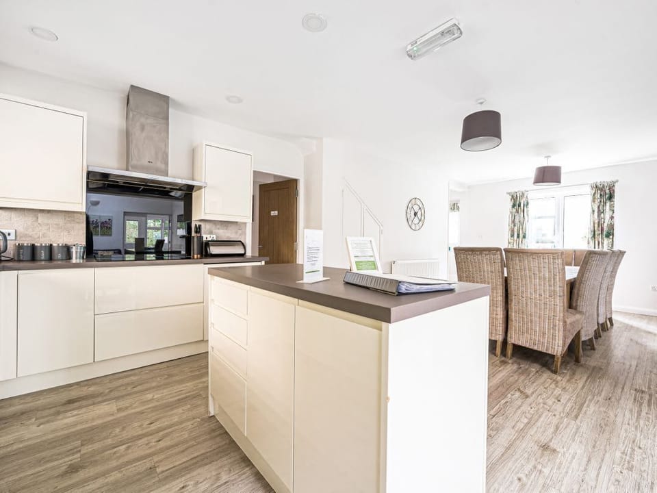 Hazel - Woodland Cottages