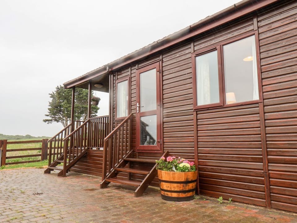 Handale Banks Farm Lodge