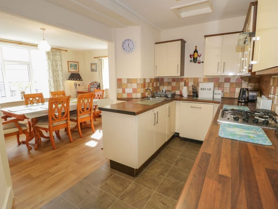 Bangor Cottage