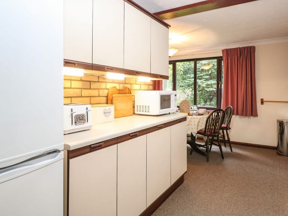 Walnut Tree Cottage