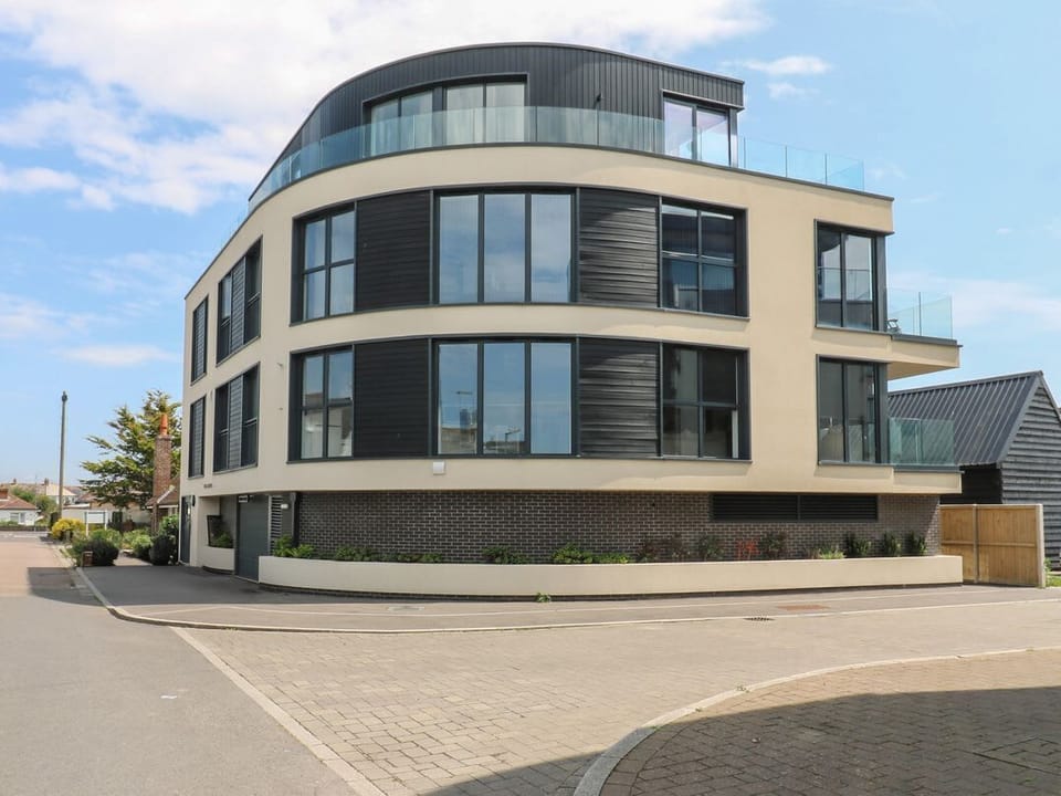 Flat 4 - Penthouse