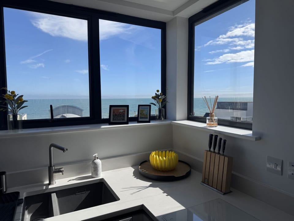 Flat 4 - Penthouse