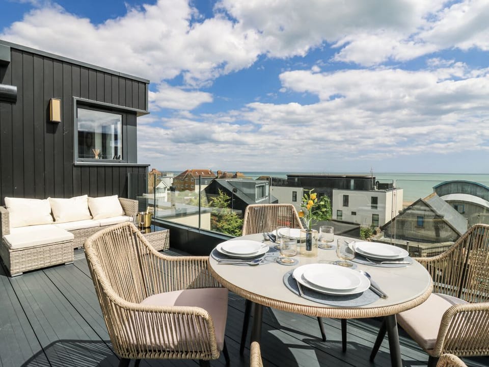Flat 4 - Penthouse