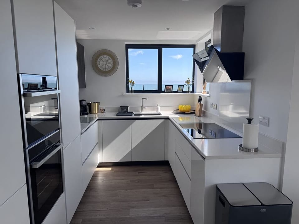 Flat 4 - Penthouse