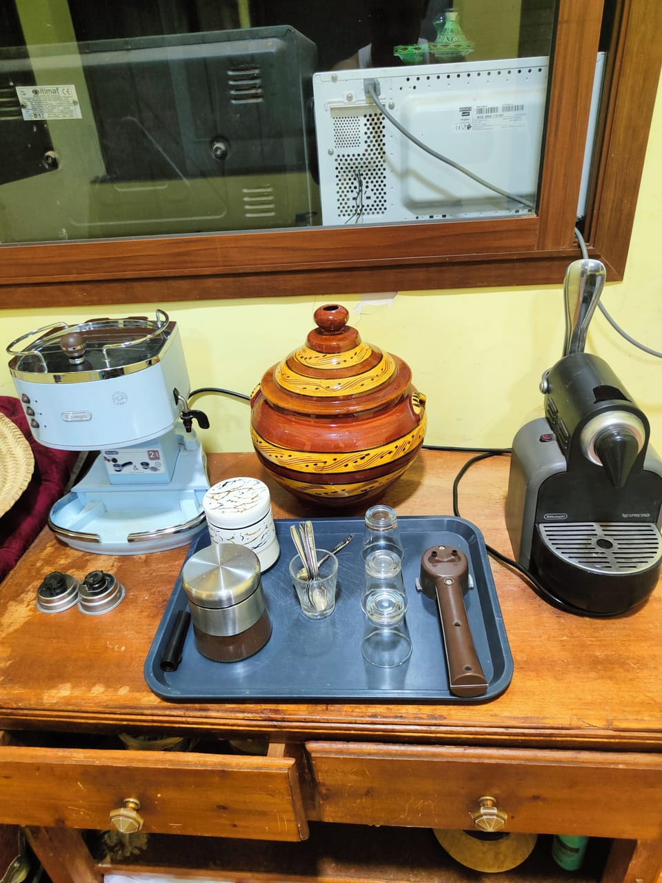 Miscellaneous