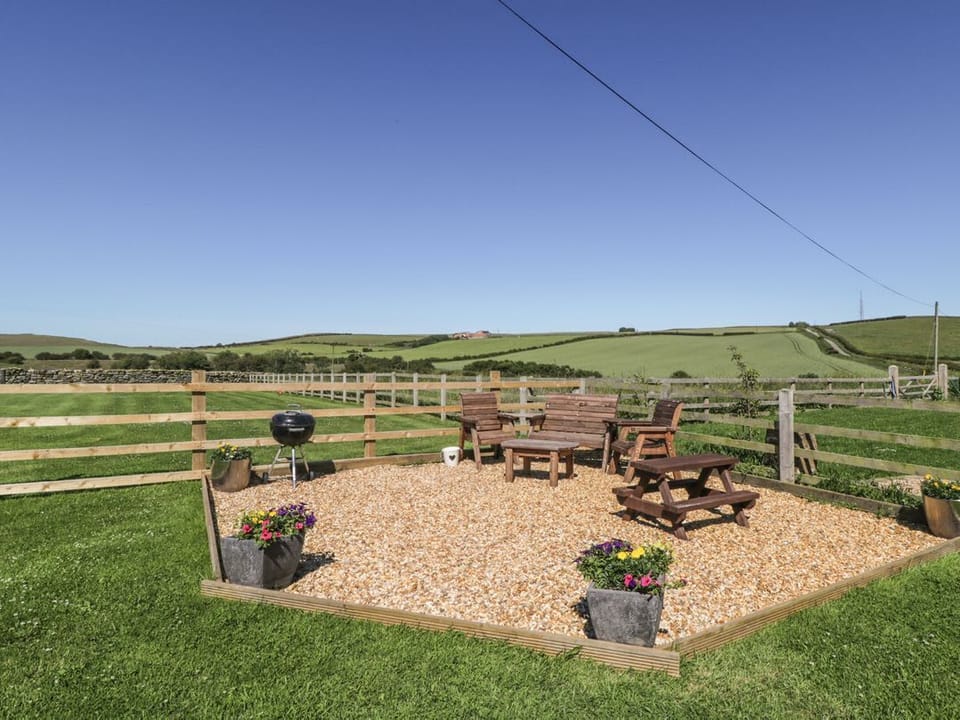 Street House Farm Cottage