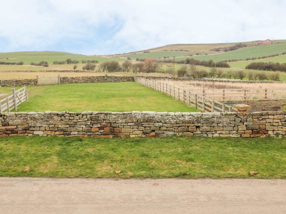 Street House Farm Cottage